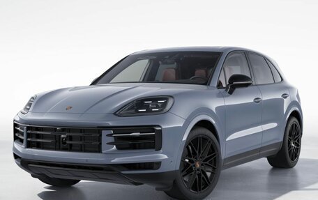 Porsche Cayenne III, 2025 год, 17 464 000 рублей, 2 фотография