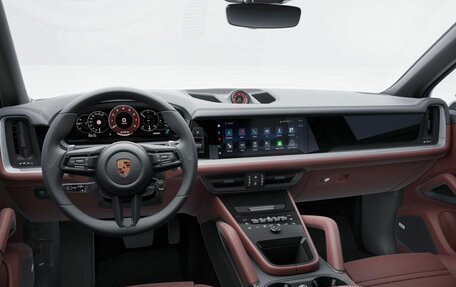 Porsche Cayenne III, 2025 год, 17 464 000 рублей, 6 фотография