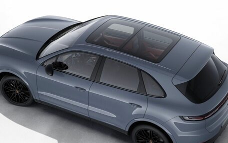 Porsche Cayenne III, 2025 год, 17 464 000 рублей, 5 фотография