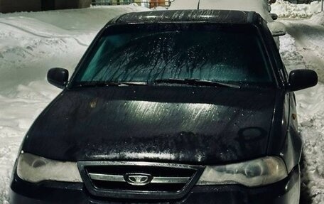 Daewoo Nexia I рестайлинг, 2012 год, 220 000 рублей, 8 фотография