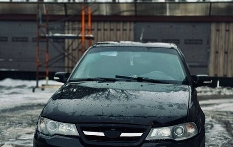 Daewoo Nexia I рестайлинг, 2012 год, 220 000 рублей, 6 фотография