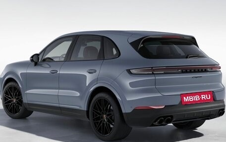 Porsche Cayenne III, 2025 год, 17 464 000 рублей, 3 фотография