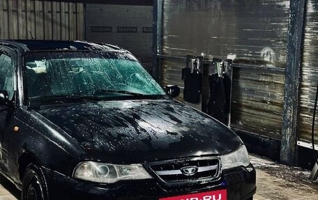 Daewoo Nexia I рестайлинг, 2012 год, 220 000 рублей, 7 фотография