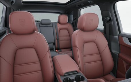Porsche Cayenne III, 2025 год, 17 464 000 рублей, 7 фотография