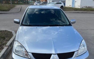 Mitsubishi Lancer IX, 2006 год, 475 000 рублей, 1 фотография