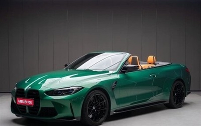BMW M4, 2022 год, 12 000 275 рублей, 1 фотография