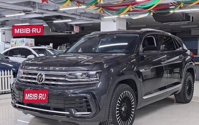 Volkswagen Teramont I, 2022 год, 3 110 000 рублей, 1 фотография
