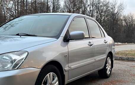 Mitsubishi Lancer IX, 2006 год, 475 000 рублей, 2 фотография