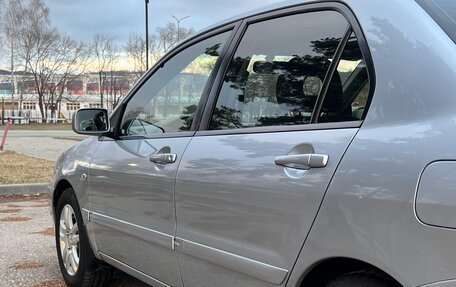 Mitsubishi Lancer IX, 2006 год, 475 000 рублей, 3 фотография