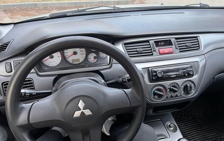 Mitsubishi Lancer IX, 2006 год, 475 000 рублей, 8 фотография