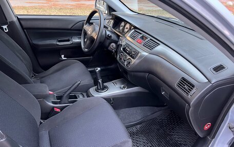 Mitsubishi Lancer IX, 2006 год, 475 000 рублей, 9 фотография