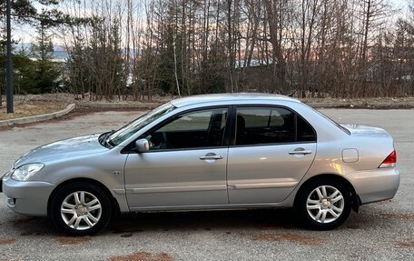 Mitsubishi Lancer IX, 2006 год, 475 000 рублей, 6 фотография
