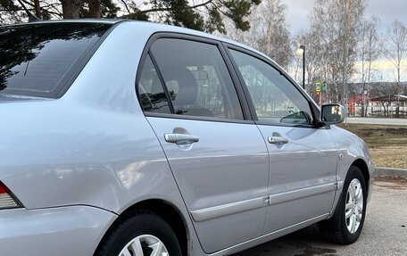 Mitsubishi Lancer IX, 2006 год, 475 000 рублей, 4 фотография