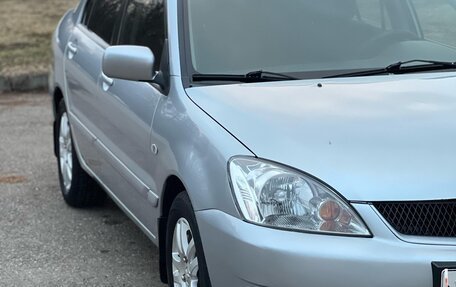 Mitsubishi Lancer IX, 2006 год, 475 000 рублей, 5 фотография