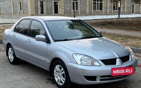 Mitsubishi Lancer IX, 2006 год, 475 000 рублей, 7 фотография