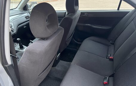Mitsubishi Lancer IX, 2006 год, 475 000 рублей, 10 фотография