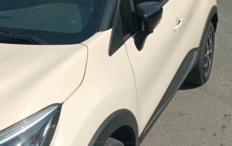 Renault Kaptur I рестайлинг, 2020 год, 2 500 000 рублей, 2 фотография