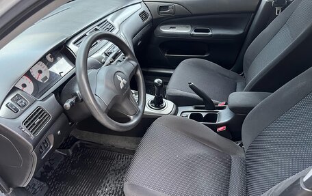 Mitsubishi Lancer IX, 2006 год, 475 000 рублей, 11 фотография