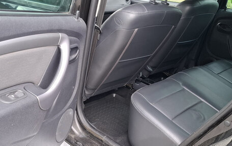 Renault Duster I рестайлинг, 2013 год, 995 000 рублей, 12 фотография