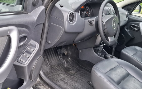 Renault Duster I рестайлинг, 2013 год, 995 000 рублей, 11 фотография