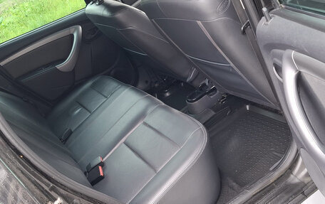 Renault Duster I рестайлинг, 2013 год, 995 000 рублей, 14 фотография