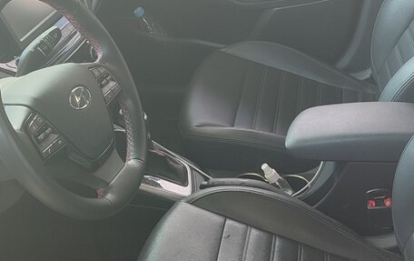 Hyundai Solaris II рестайлинг, 2020 год, 1 630 000 рублей, 7 фотография