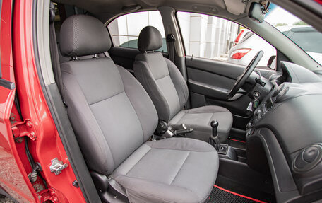 Chevrolet Aveo III, 2008 год, 399 000 рублей, 11 фотография