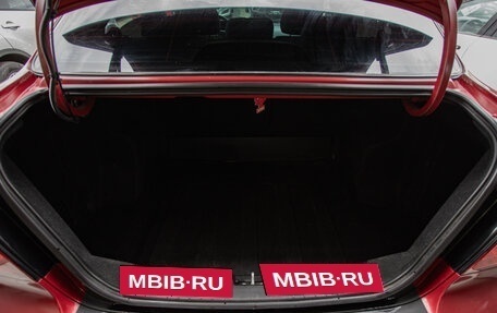 Chevrolet Aveo III, 2008 год, 399 000 рублей, 18 фотография
