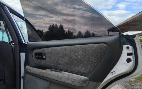 Toyota Mark II VIII (X100), 1996 год, 720 000 рублей, 4 фотография