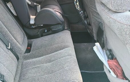Toyota Mark II VIII (X100), 1996 год, 720 000 рублей, 2 фотография