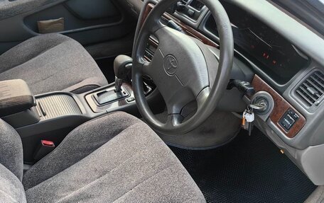 Toyota Mark II VIII (X100), 1996 год, 720 000 рублей, 6 фотография