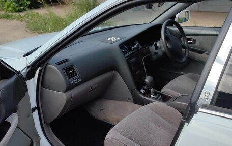 Toyota Mark II VIII (X100), 1996 год, 720 000 рублей, 7 фотография