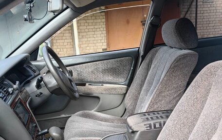 Toyota Mark II VIII (X100), 1996 год, 720 000 рублей, 9 фотография