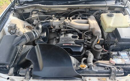 Toyota Mark II VIII (X100), 1996 год, 720 000 рублей, 21 фотография