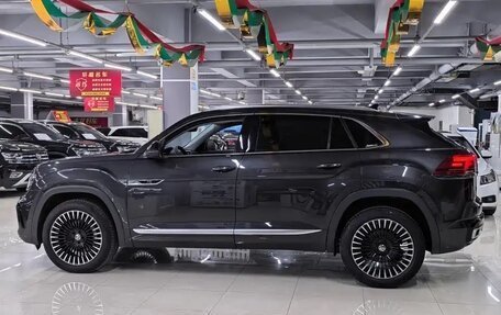 Volkswagen Teramont I, 2022 год, 3 110 000 рублей, 5 фотография