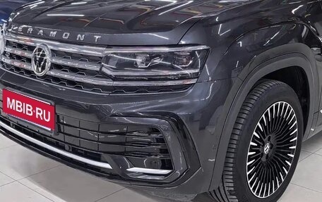 Volkswagen Teramont I, 2022 год, 3 110 000 рублей, 2 фотография