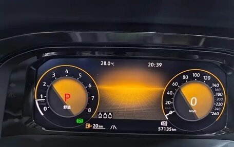 Volkswagen Teramont I, 2022 год, 3 110 000 рублей, 15 фотография