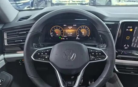 Volkswagen Teramont I, 2022 год, 3 110 000 рублей, 14 фотография