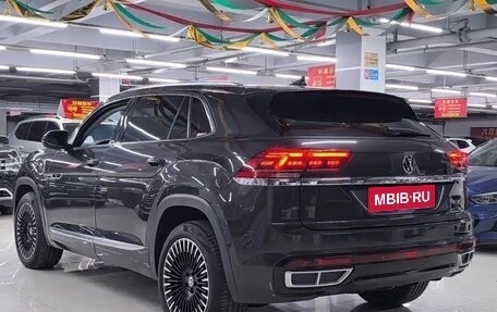 Volkswagen Teramont I, 2022 год, 3 110 000 рублей, 6 фотография