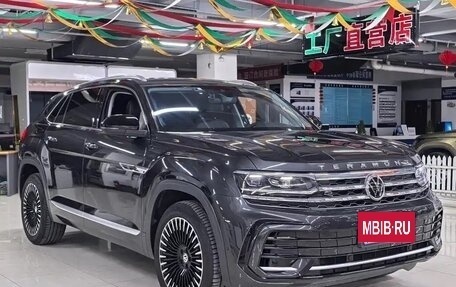 Volkswagen Teramont I, 2022 год, 3 110 000 рублей, 4 фотография