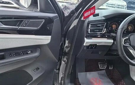 Volkswagen Teramont I, 2022 год, 3 110 000 рублей, 11 фотография