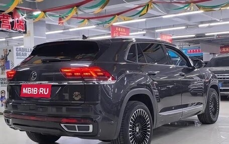 Volkswagen Teramont I, 2022 год, 3 110 000 рублей, 7 фотография