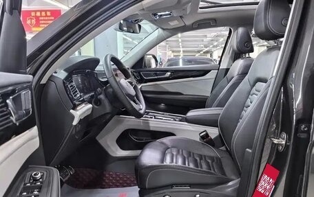 Volkswagen Teramont I, 2022 год, 3 110 000 рублей, 12 фотография