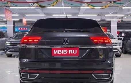 Volkswagen Teramont I, 2022 год, 3 110 000 рублей, 8 фотография