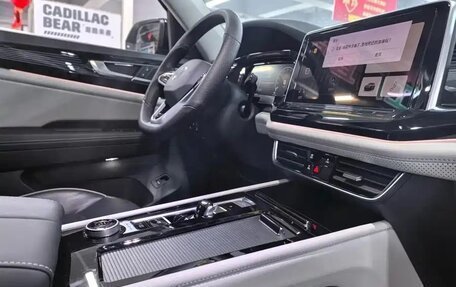 Volkswagen Teramont I, 2022 год, 3 110 000 рублей, 16 фотография