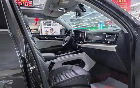 Volkswagen Teramont I, 2022 год, 3 110 000 рублей, 18 фотография