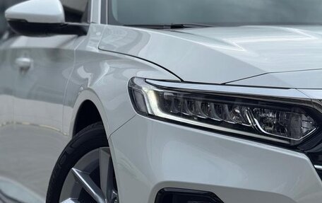 Honda Accord IX рестайлинг, 2021 год, 2 000 000 рублей, 4 фотография