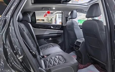 Volkswagen Teramont I, 2022 год, 3 110 000 рублей, 21 фотография