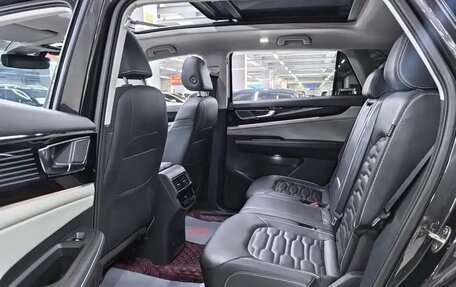 Volkswagen Teramont I, 2022 год, 3 110 000 рублей, 20 фотография