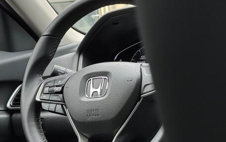 Honda Accord IX рестайлинг, 2021 год, 2 000 000 рублей, 7 фотография